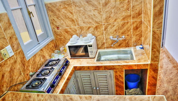 Apartment in Havana - Foto 4