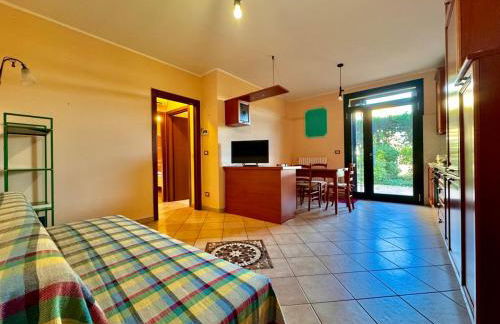 Maisonette Rosa dei Venti - Foto 10