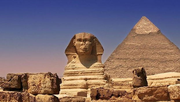 Increíble tour privado guiado de un día a El Cairo desde Hurghada en autobús privado - Foto 2