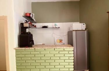 Apartamento Charme Guará 2 - Centrinho de Guaramiranga - Foto 12