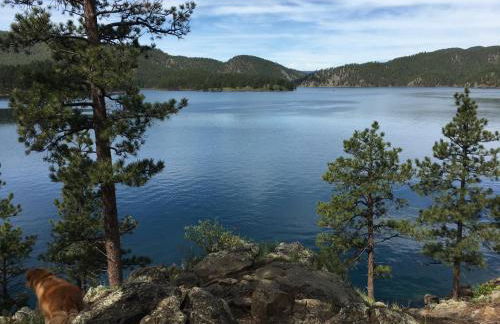 Priceless Black Hills View - Foto 45