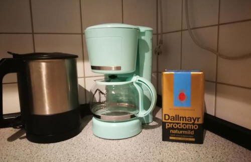 Apt next to Nuremberg central-station, Fair 10min - Foto 19