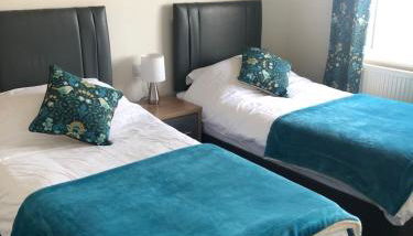 High Ways House - Foto 3