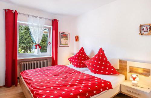 Ferienwohnung Schwarzwaldhirsch - Foto 12