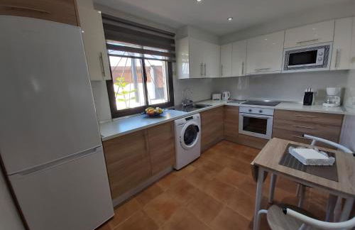 Villa Thais, private heated pool, ideal for your holidays in Caleta de Fuste - Foto 30