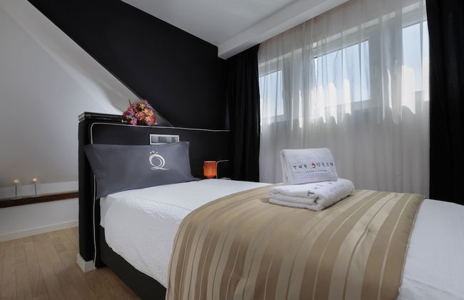 The Queen Luxury Apartments - Villa Medici - Photo 11