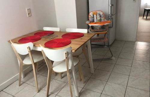 SUBLIME APPARTEMENT - Foto 9