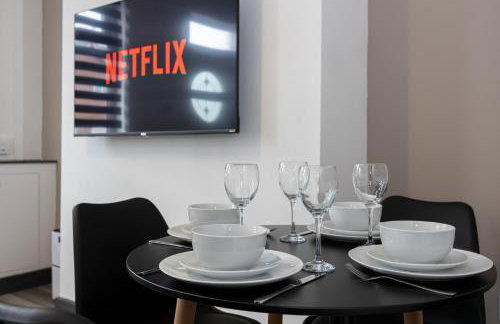 2 Ensuite Bed Home Near Shops - Foto 9