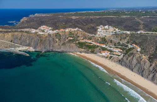 Aloha Apartment Arrifana - Foto 37