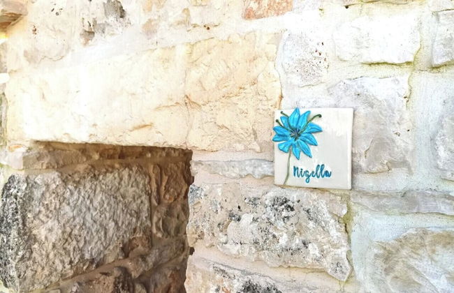 Masseria Dirupo - Foto 16