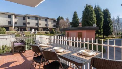 Cremeno Noccoli - spacious family appartment - Foto 3, Other