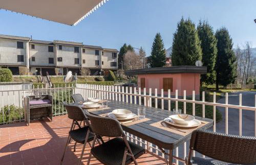 Cremeno Noccoli - spacious family appartment - Foto 3