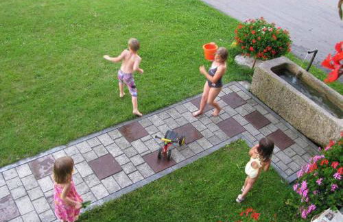 Haus Spannbauer - Foto 4