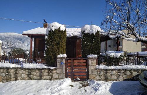 WOODEN HOUSE IN IOANNINA - Foto 30