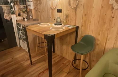 ROULOTTE VAR MER & MONTAGNE - Foto 11