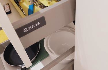 Apartament Finezja - Foto 20