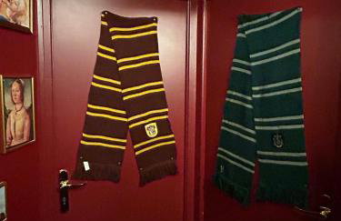 Harry Potter L'expérience, Nuit Magique à Poudlard - Foto 59