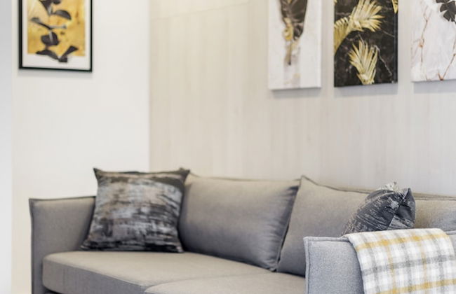 Apartamenty L11 - Foto 29