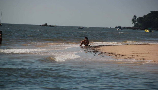 Durante l'escursione