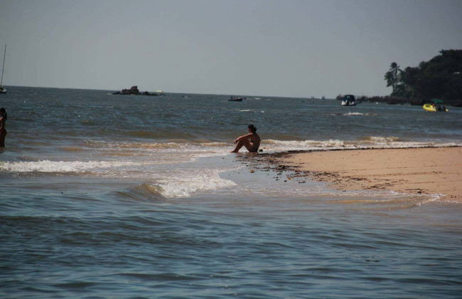 Excursión a Gamboa en barco - Foto 3