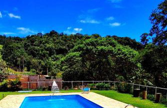 Chacara para locação em Piracaia - Foto 8