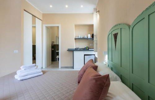 Bonnystudios Holiday Apartments - Foto 36