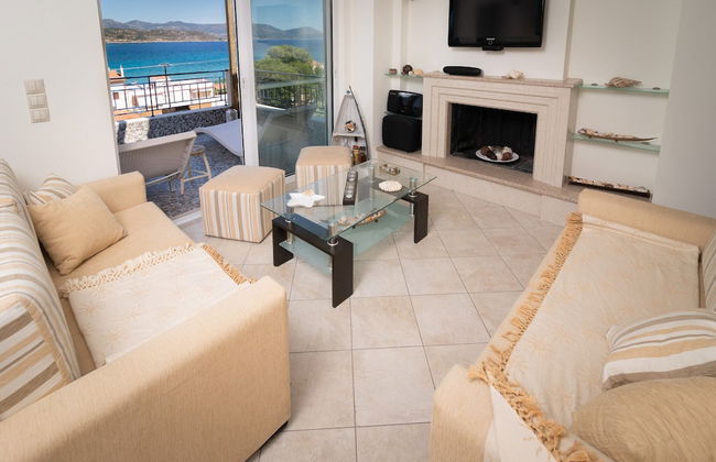 SeaView Flat Near the Beach - Foto 16