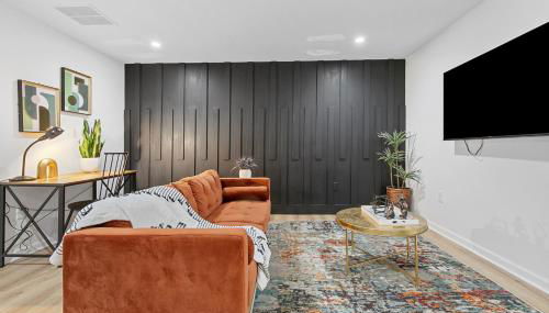 Family-Friendly 2BR Getaway - Foto 1