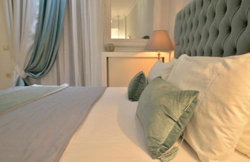 Epavlis Luxury apts - Foto 36