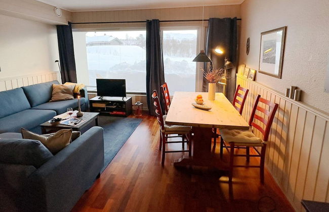 4 Person Holiday Home in Hovden-by Traum - Foto 15