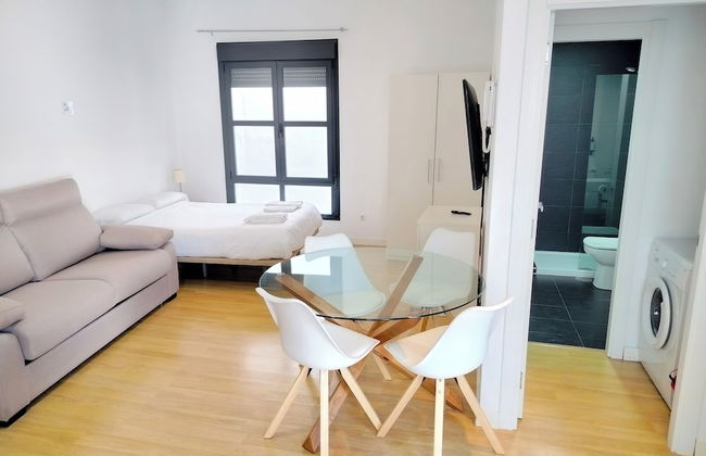 Apartamentos Centro Cordoba by MiRa - Foto 2