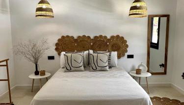 SUITE LIMA - BENAMAHOMA - Foto 4