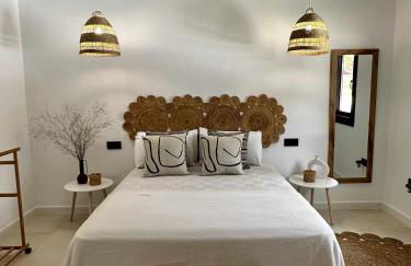 SUITE LIMA - BENAMAHOMA - Foto 4