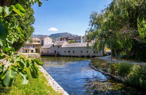 Apartment Linda Spa - Foto 39