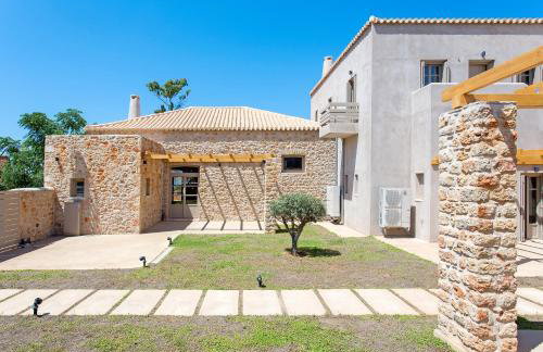 Mary's luxury apartment Plytra 1 - Photo 19