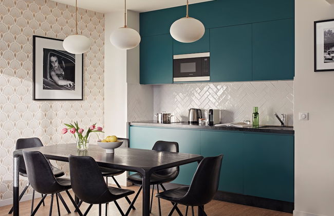 YAYS Paris Issy by Numa - Foto 18