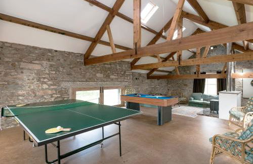 Cowdber Barn - Foto 11