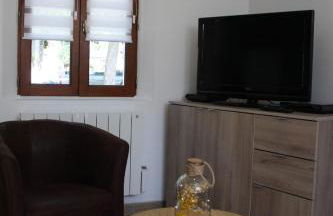 Gîte chez Louisette - Foto 23