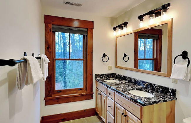 The Haven by Taylor Made Deep Creek - Foto 10