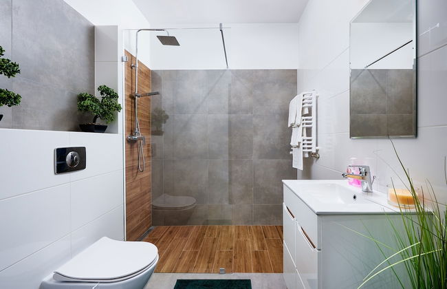 Lumina stylish and spacious studio - Foto 20