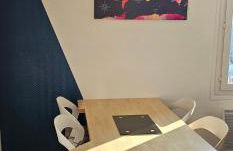 Appartement F2 2 personnes 44m2 parking privé - Foto 21