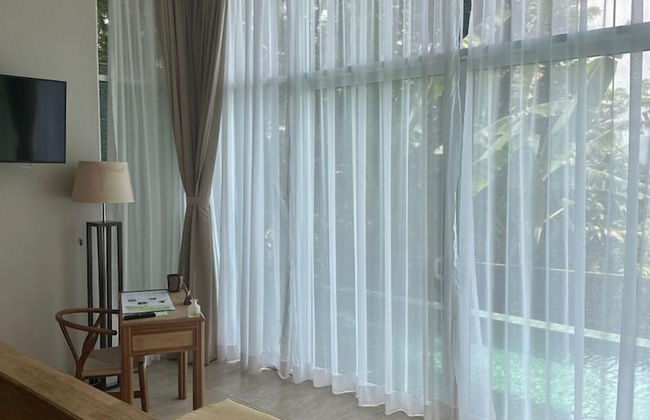 Ambong Pool Villas - Photo 21