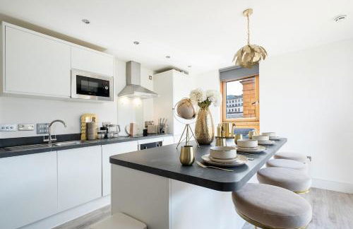 Golden View-Wyndale Living-Central Birmingham - Foto 61