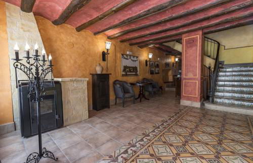 Casa Rural La Cuca - Photo 1