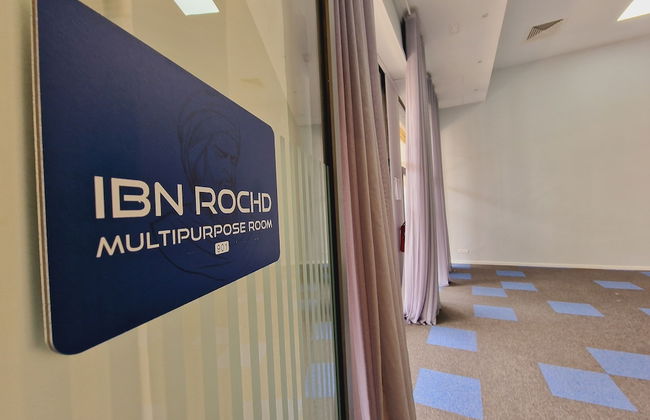 Melliber Appart Hotel - Foto 74