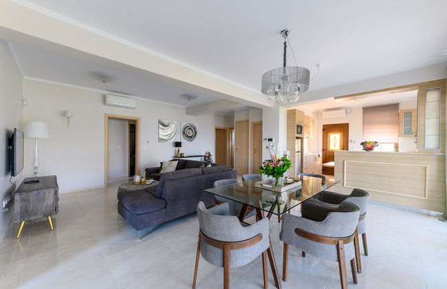 Villa Filoxenia - by the sea - up to 12 guests - Foto 30