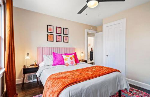 Hot Tub Ping Pong Sleeps 9 Retro Fun - Foto 30