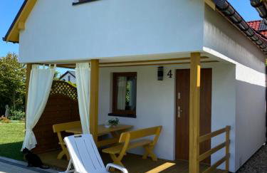 DorJan - Domki Letniskowe - Foto 31