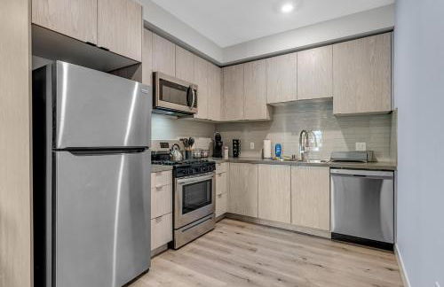 Brand New 2BR Loft near Universal & Hollywood - Foto 15