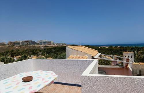 casa gran alacant carabassi - Foto 6